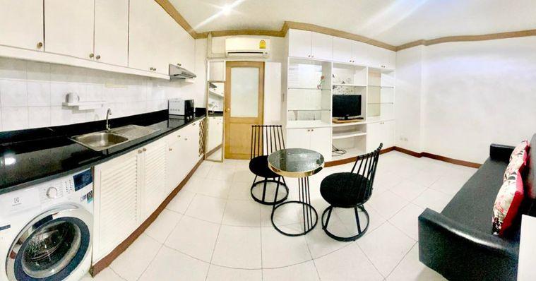 รูป ว่างพร้อมอยู่! Rin House สุขุมวิท39. 1นอน 50ตร.ม. Line id: @pfagent - รูปที่ 1/8