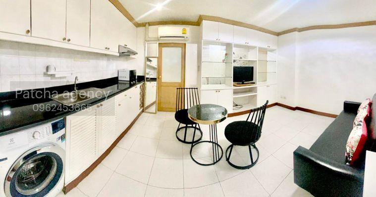 รูป ว่างพร้อมอยู่! Rin House สุขุมวิท39. 1นอน 50ตร.ม. Line id: @pfagent - รูปที่ 1/8