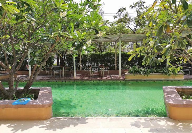 picture ✨ For Sale: Villa Sathorn Condo ✨ 💰 Only 3,550,000 THB - 4/4