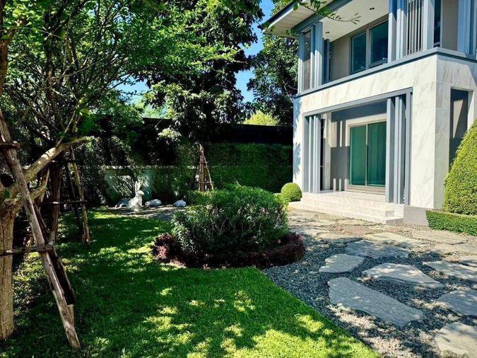 picture Perfect Masterpiece Rama 9 – Krungthep Kreetha For Rent - 3/14