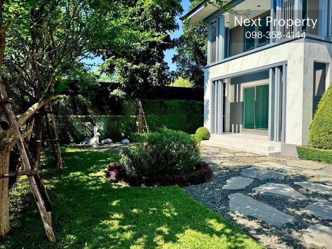 picture Perfect Masterpiece Rama 9 – Krungthep Kreetha For Rent - 3/14