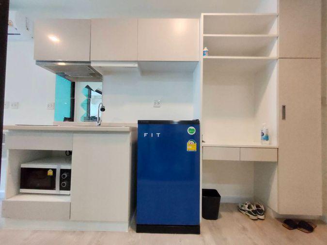 picture [FOR SALE] ✨  Pause Sukhumvit 115 (ST-02) - 8/9