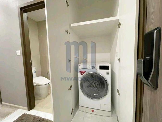 รูป 💥🔔⚠️🏘️⚡️กดปุ่มแอดไลน์💥ไอดีโอ โมบิ สุขุมวิท 66 - รูปที่ 4/7