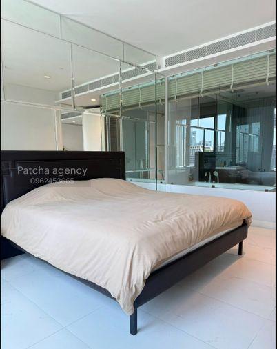 picture 185 Ratchadamri. 1bed 70sqm. Line id: @pfagent - 3/4