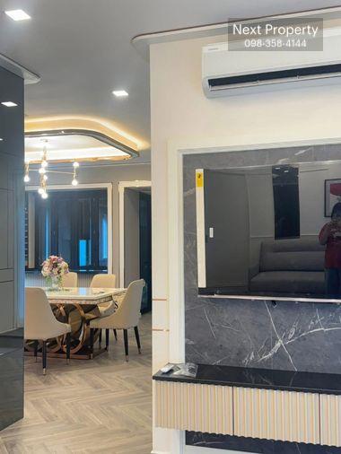 picture Perfect Masterpiece Rama 9 – Krungthep Kreetha For Rent - 5/14