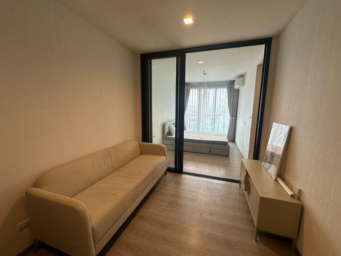picture THE LINE Phahonyothin Park  Condo For Rent / Line : @mintocondo - 1/3