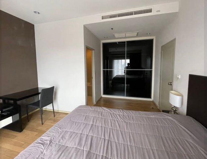 picture Noble Reveal. 1bed 50sqm. Line id: @pfagent - 7/8