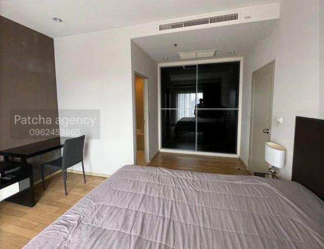 picture Noble Reveal. 1bed 50sqm. Line id: @pfagent - 7/8