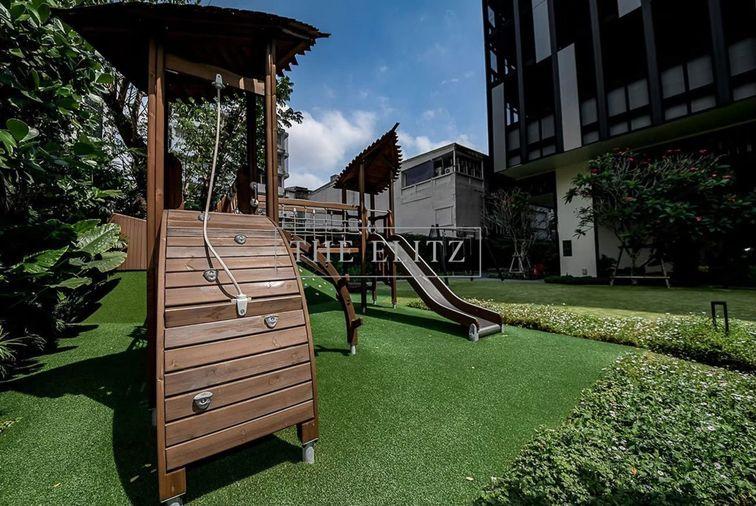 รูป ✨ ใช้ชีวิตเหนือระดับกับ Sky Facilities วิวเมือง 360 องศา The Lofts Silom สเปกพรีเมียมจาก Raimon Land พร้อมหิ้วกระเป๋าเข้าอยู่ 🎉 - รูปที่ 18/23