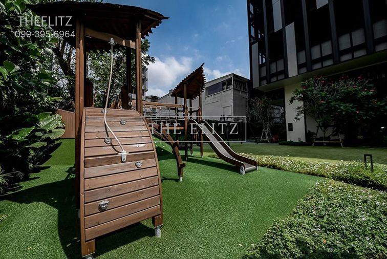 รูป ✨ ใช้ชีวิตเหนือระดับกับ Sky Facilities วิวเมือง 360 องศา The Lofts Silom สเปกพรีเมียมจาก Raimon Land พร้อมหิ้วกระเป๋าเข้าอยู่ 🎉 - รูปที่ 18/23