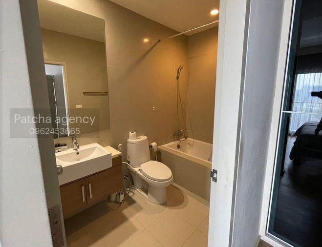 picture Noble Reveal. 1bed 50sqm. Line id: @pfagent - 8/8