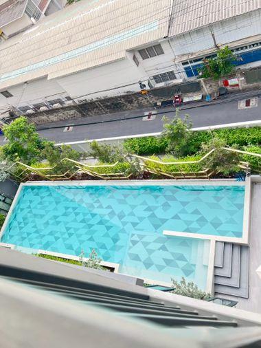 picture Thana Astra Sathorn-Chan Condominium - 22/22