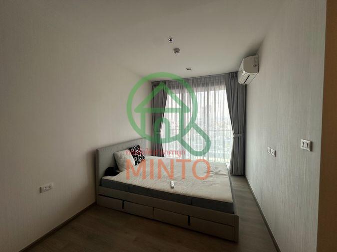 picture THE LINE Phahonyothin Park Condo For Rent / Line : @mintocondo - 2/3
