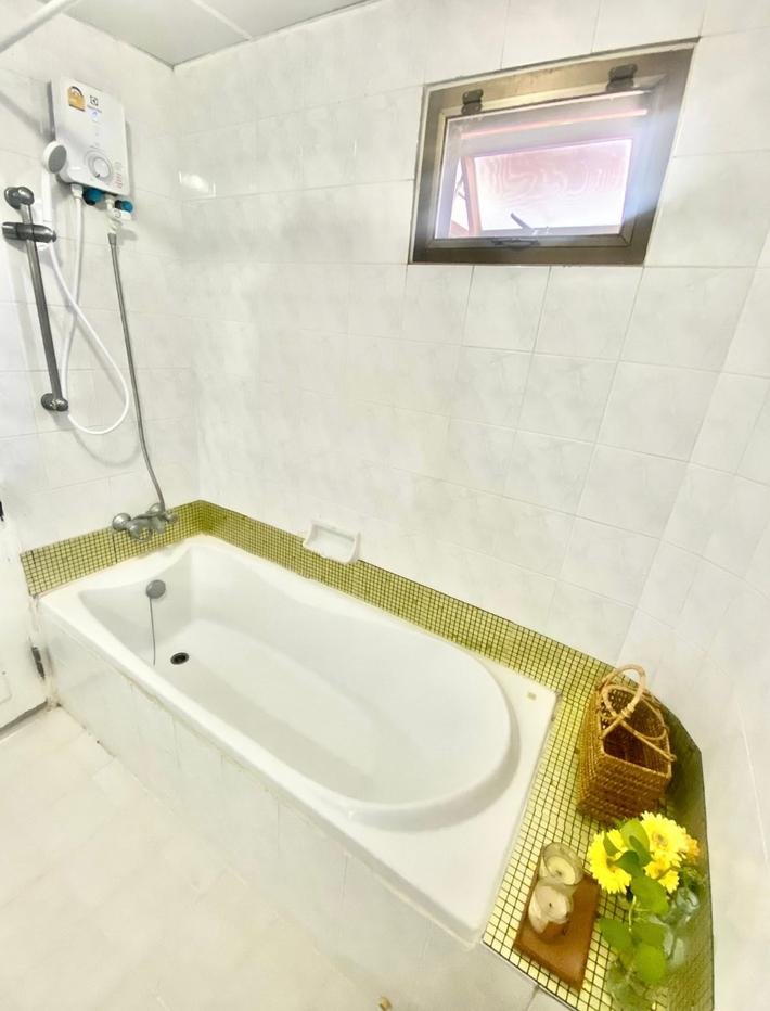 รูป ว่างพร้อมอยู่! Rin House สุขุมวิท39. 1นอน 50ตร.ม. Line id: @pfagent - รูปที่ 8/8
