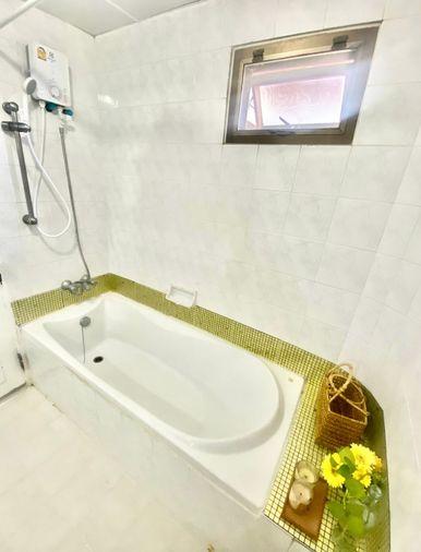 รูป ว่างพร้อมอยู่! Rin House สุขุมวิท39. 1นอน 50ตร.ม. Line id: @pfagent - รูปที่ 8/8