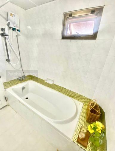 รูป ว่างพร้อมอยู่! Rin House สุขุมวิท39. 1นอน 50ตร.ม. Line id: @pfagent - รูปที่ 8/8