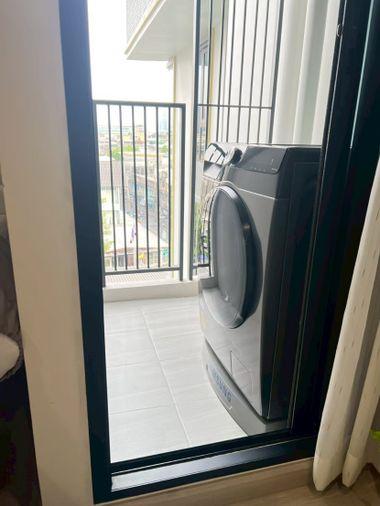 picture Thana Astra Sathorn-Chan Condominium - 18/22