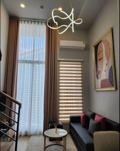 picture Culture Chula. 1bed 36sqm. Line id: @pfagent - 3/15