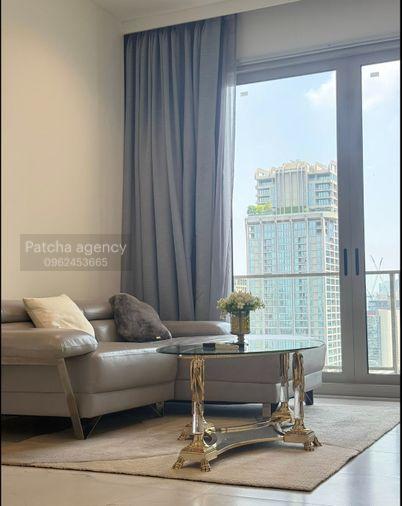 picture 185 Ratchadamri. 1bed 70sqm. Line id: @pfagent - 1/4