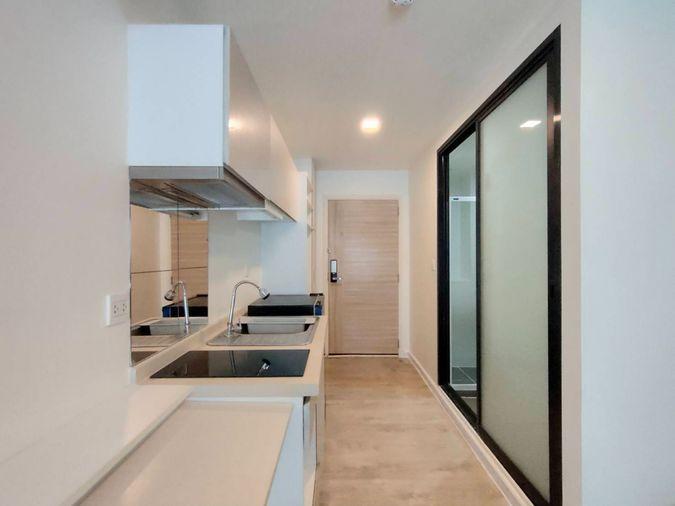 picture [FOR SALE] ✨  Pause Sukhumvit 115 (ST-02) - 6/9