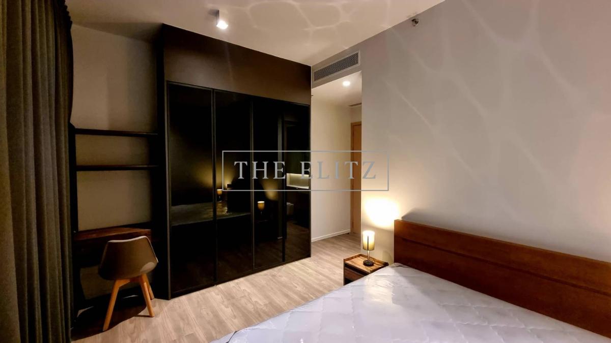 รูป ✨ ใช้ชีวิตเหนือระดับกับ Sky Facilities วิวเมือง 360 องศา The Lofts Silom สเปกพรีเมียมจาก Raimon Land พร้อมหิ้วกระเป๋าเข้าอยู่ 🎉 - รูปที่ 9/23