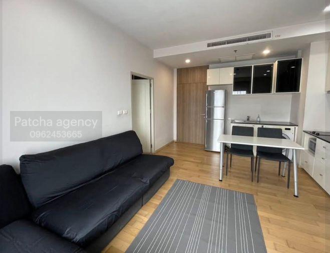 picture Noble Reveal. 1bed 50sqm. Line id: @pfagent - 4/8