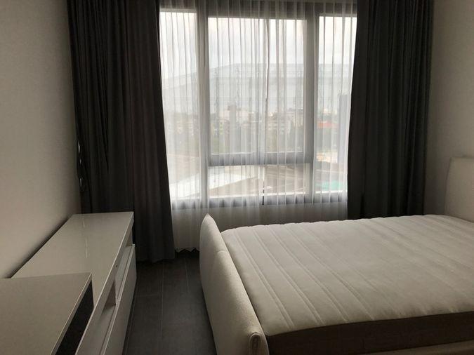 รูป Best Price ‼️ให้เช่า The Lofts Ekkamai ห้องสวยมาก ตกแต่งเฟอร์ครบ น่าอยู่สุดๆ DS2651 | Line @Dstay - รูปที่ 2/9
