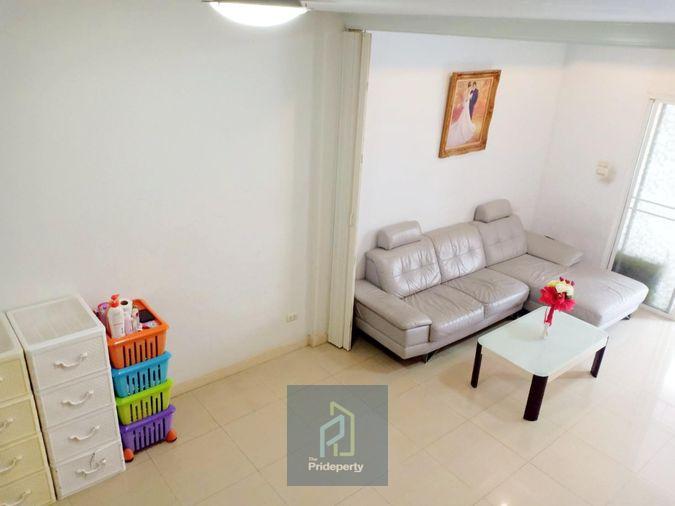 รูป ขาย ทาวน์โฮม หมู่บ้านธนาภิรมย์ เพชรเกษม 69 21.3 ตร.วา 3 ห้องนอน 3 ห้องน้ำ บ้านสภาพดี - รูปที่ 3/10
