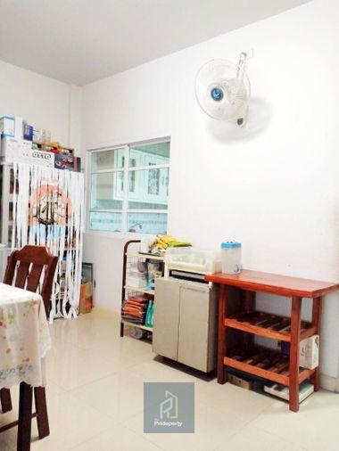 รูป ขาย ทาวน์โฮม หมู่บ้านธนาภิรมย์ เพชรเกษม 69 21.3 ตร.วา 3 ห้องนอน 3 ห้องน้ำ บ้านสภาพดี - รูปที่ 7/10
