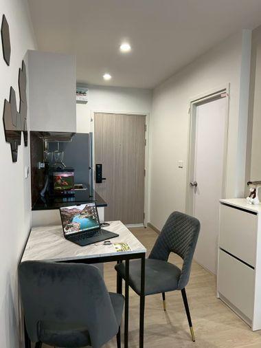 picture Thana Astra Sathorn-Chan Condominium - 5/22