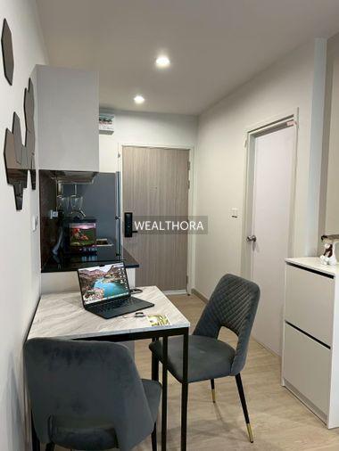 picture Thana Astra Sathorn-Chan Condominium - 5/22