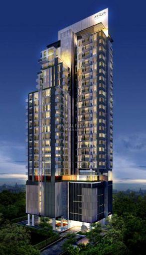 picture ✨ For Sale: Aequa Sukhumvit 49 Condo ✨ 💰 Only 11,700,000 THB - 1/4