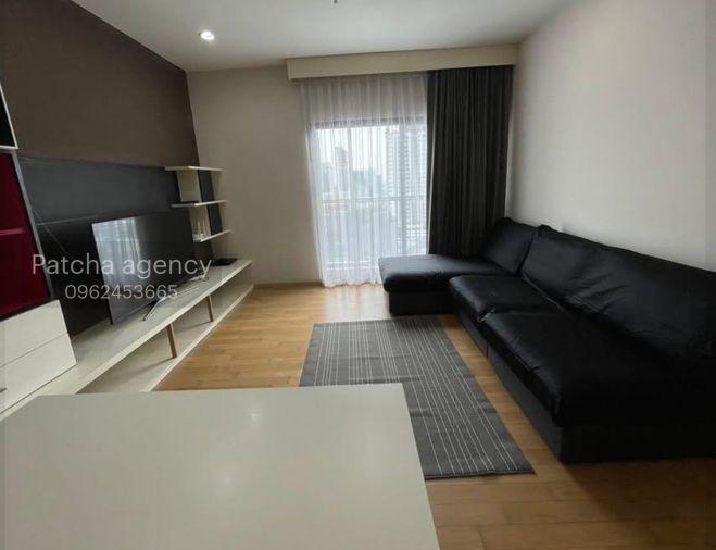 picture Noble Reveal. 1bed 50sqm. Line id: @pfagent - 2/8