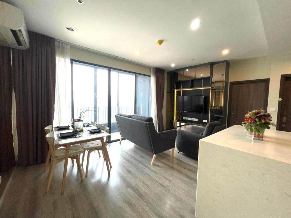 รูป 💥🔔⚠️🏘️⚡️กดปุ่มแอดไลน์💥ไอดีโอ โมบิ สุขุมวิท 66  - รูปที่ 2/12