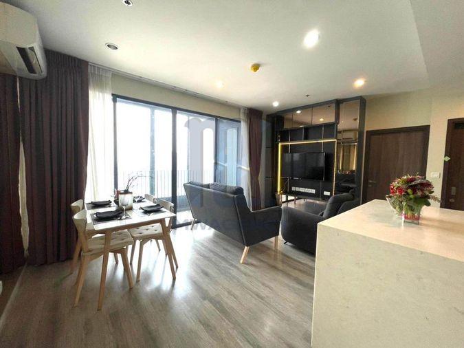 รูป 💥🔔⚠️🏘️⚡️กดปุ่มแอดไลน์💥ไอดีโอ โมบิ สุขุมวิท 66 - รูปที่ 2/12