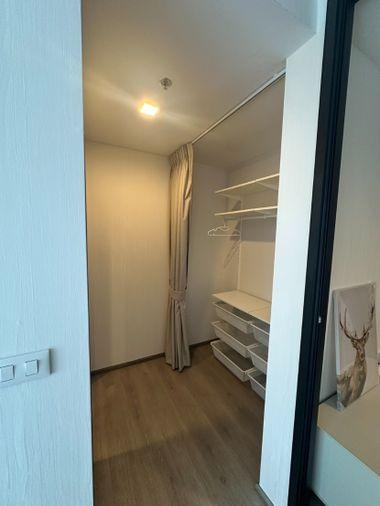 picture THE LINE Phahonyothin Park  Condo For Rent / Line : @mintocondo - 3/3