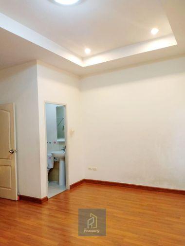 รูป ขาย ทาวน์โฮม หมู่บ้านธนาภิรมย์ เพชรเกษม 69 21.3 ตร.วา 3 ห้องนอน 3 ห้องน้ำ บ้านสภาพดี - รูปที่ 8/10