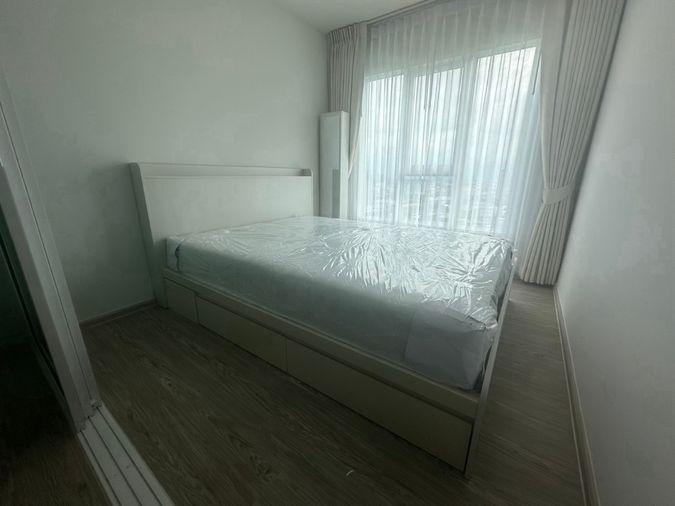 รูป P-48584 — คอนโดให้เช่า! Regent Home Bangna ชั้น 32 ใกล้ BTS บางนา ย่านบางนา ราคา 10,000 บาท โทร 085-592-2897 Line: @easythaihome - รูปที่ 1/9