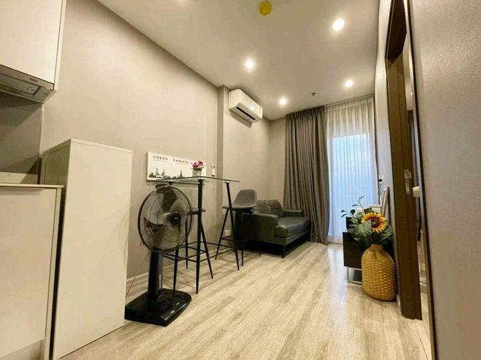 รูป 💥🔔⚠️🏘️⚡️กดปุ่มแอดไลน์💥ไอดีโอ โมบิ สุขุมวิท 66 - รูปที่ 1/7