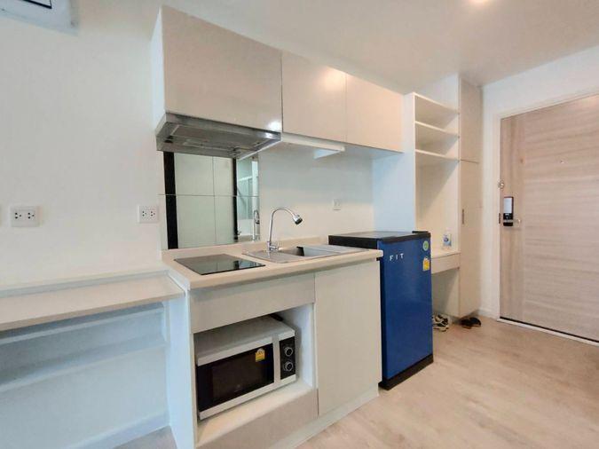 picture [FOR SALE] ✨  Pause Sukhumvit 115 (ST-02) - 7/9