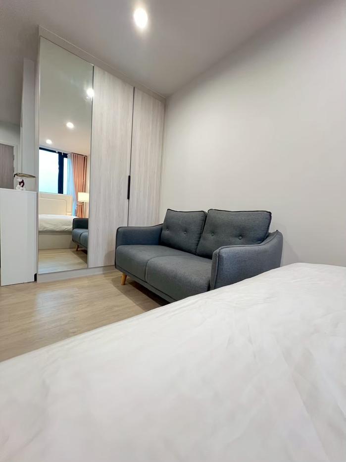 picture Thana Astra Sathorn-Chan Condominium - 11/22