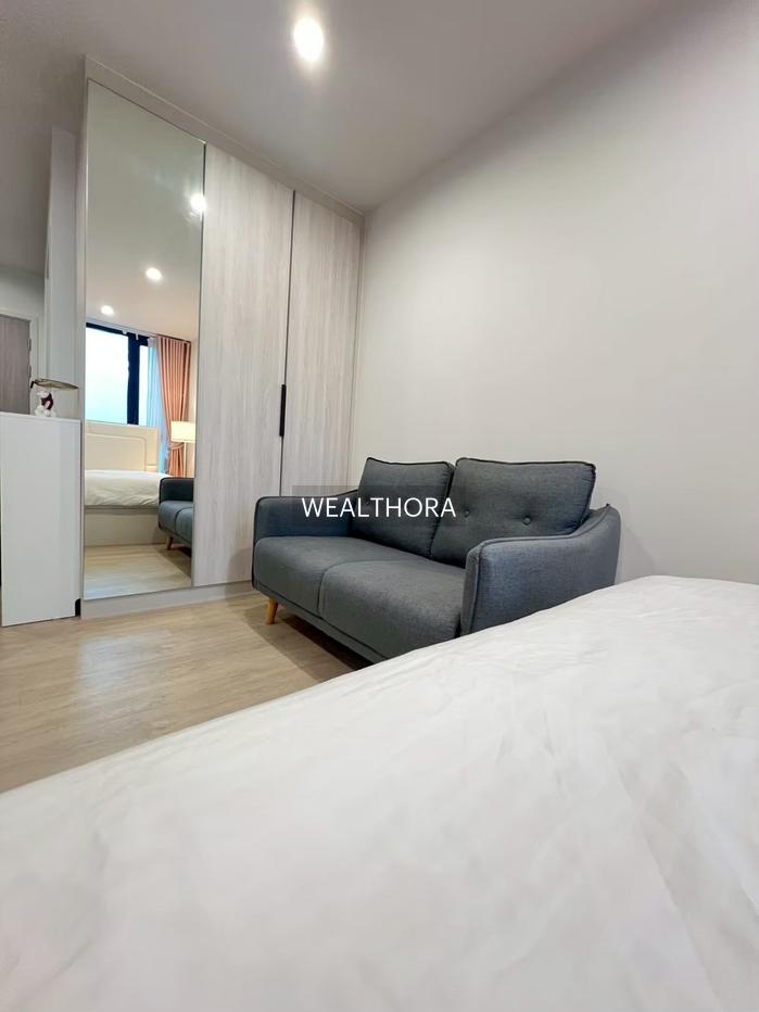 picture Thana Astra Sathorn-Chan Condominium - 11/22