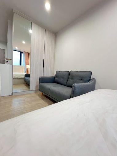 picture Thana Astra Sathorn-Chan Condominium - 11/22