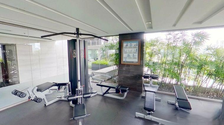 picture ✨ For Sale: Aequa Sukhumvit 49 Condo ✨  💰 Only 11,700,000 THB - 4/4
