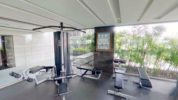picture ✨ For Sale: Aequa Sukhumvit 49 Condo ✨ 💰 Only 11,700,000 THB - 4/4