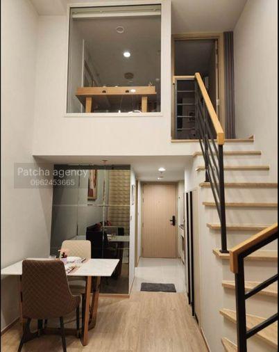 picture Culture Chula. 1bed 36sqm. Line id: @pfagent - 4/15