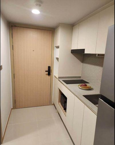 picture Culture Chula. 1bed 36sqm. Line id: @pfagent - 6/15