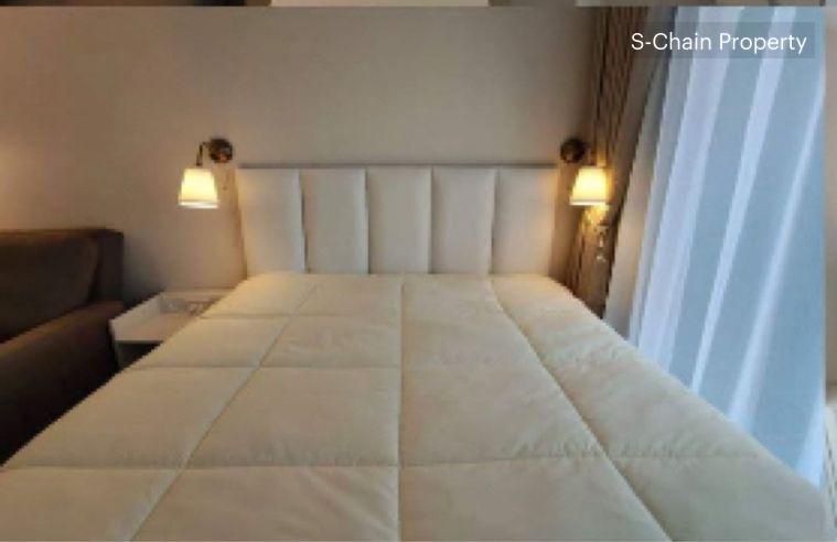 รูป 🗼For Rent 🌅 Asakan Place Srinakarin ( อัสสกาญจน์ เพลส ศรีนครินทร์) 🌅 JA-1349 - รูปที่ 1/6