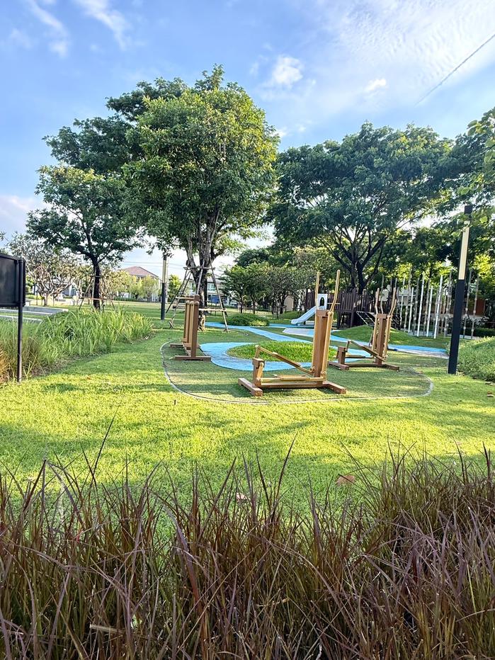 รูป ขายบ้านเดี่ยว มัณฑนา เพชรเกษมสาย4 ราคาพิเศษ ต่อเติมสวยครบ ยังดูใหม่มาก - รูปที่ 52/54