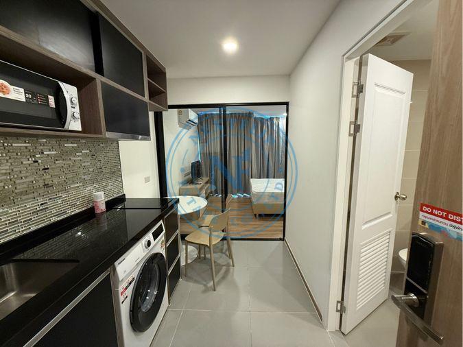 picture π’ Selling with existing tenant! CYBIQ Ratchada 32 | Best price on the market! - 5/9